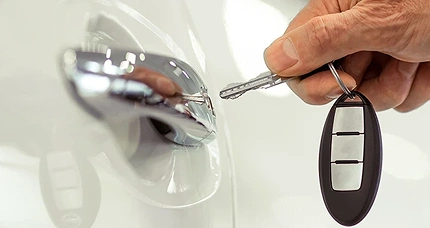 Bannière de Véhicules d'Occasion  en inventaire chez Auto POP à Montréal