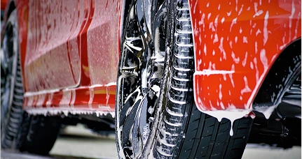 Bannière de Esthétique automobile