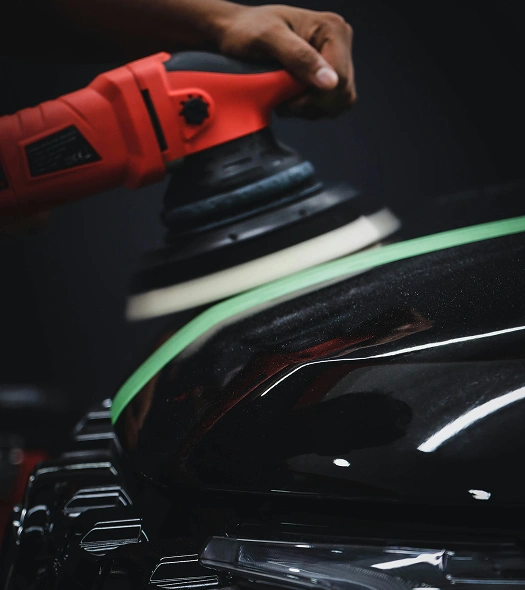 Entretien exterieur - Pop-auto