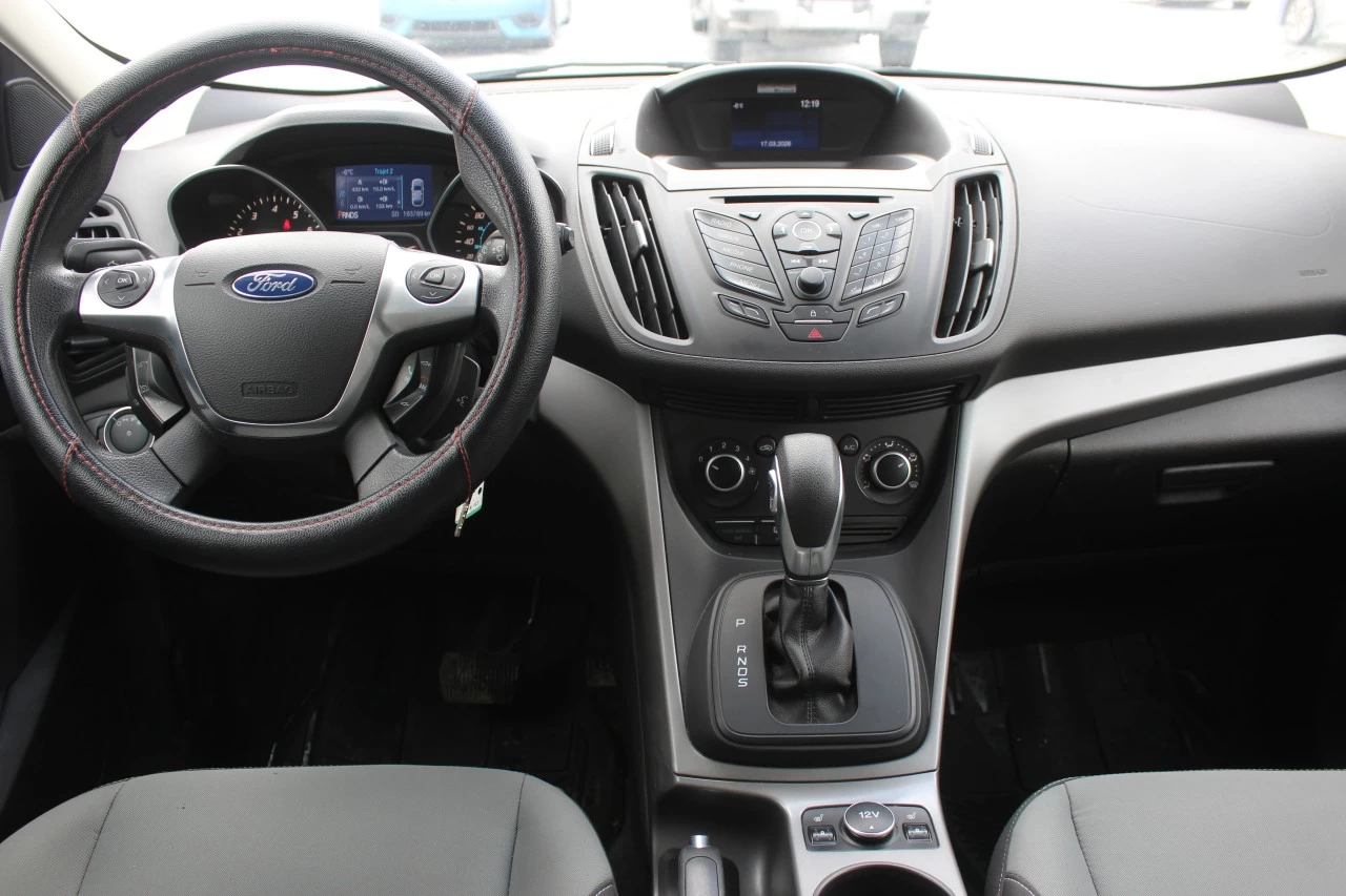 2014 Ford Escape SE Image principale