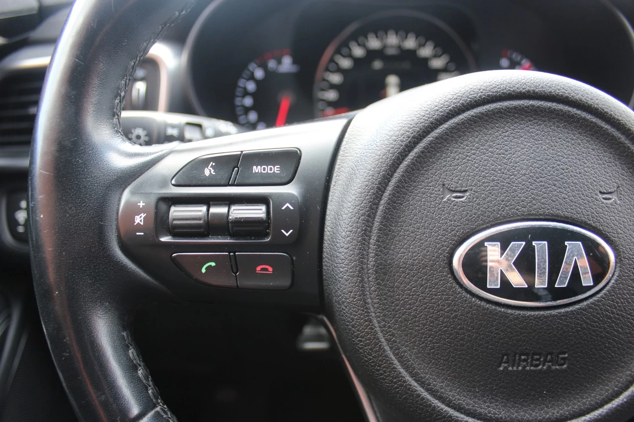 2018 Kia Sorento SX Turbo Image principale