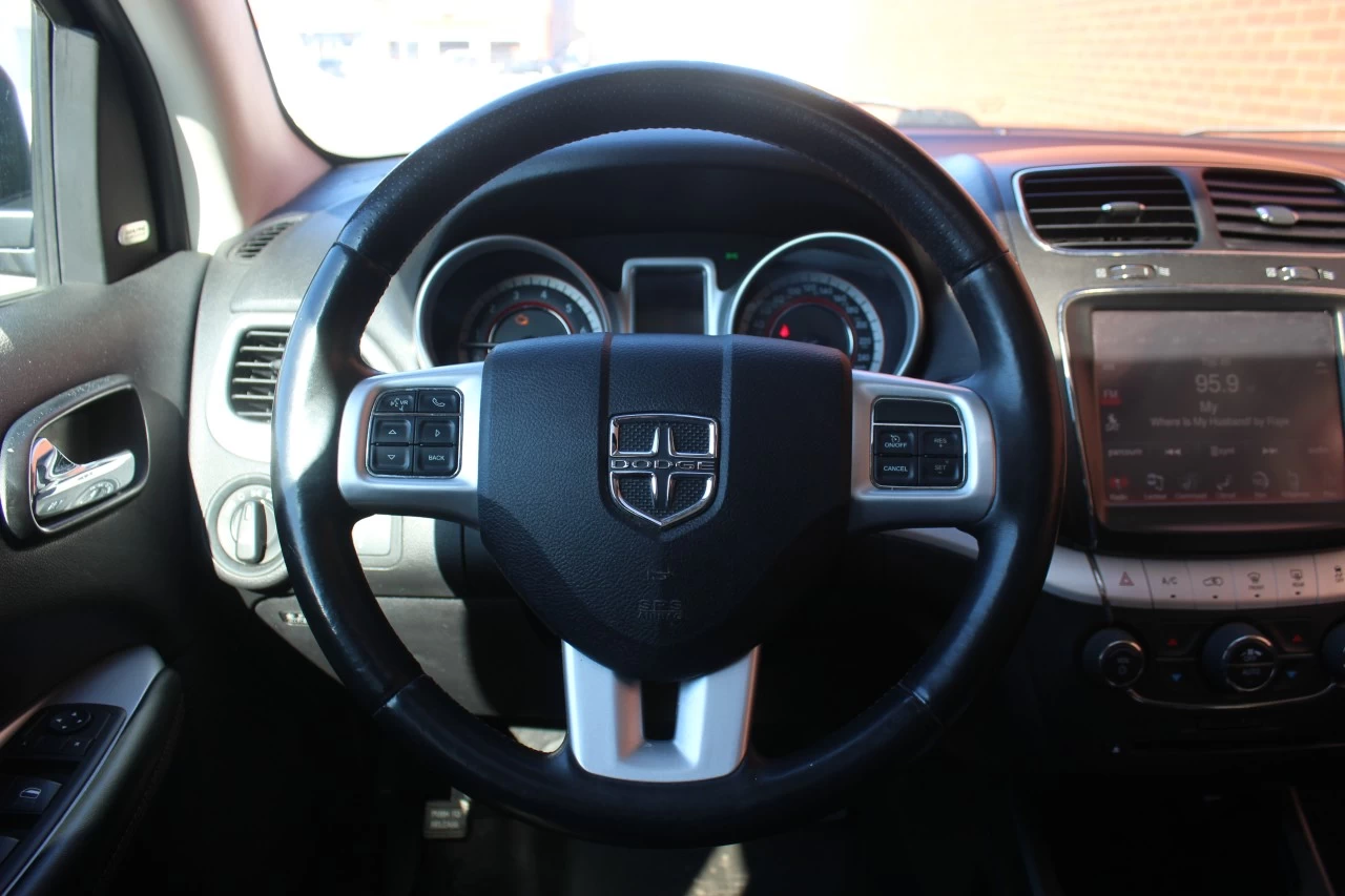 2013 Dodge Journey  Main Image