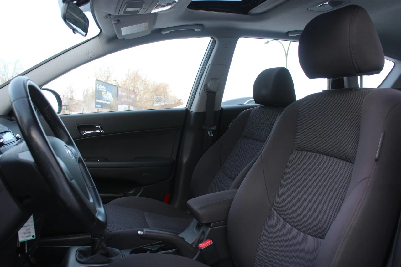 2012 Hyundai Elantra GLS Image principale