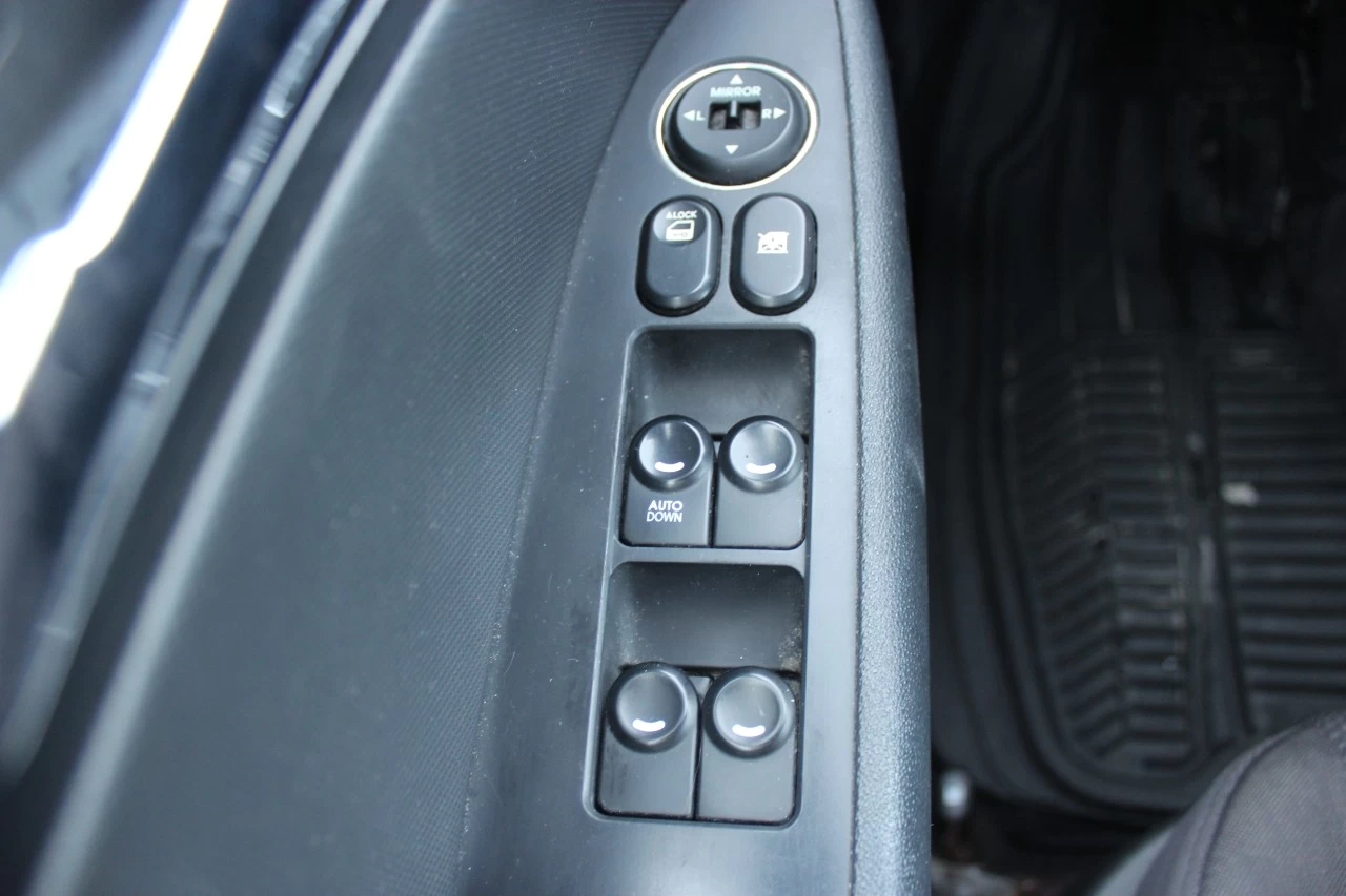 2012 Hyundai Elantra GLS Image principale