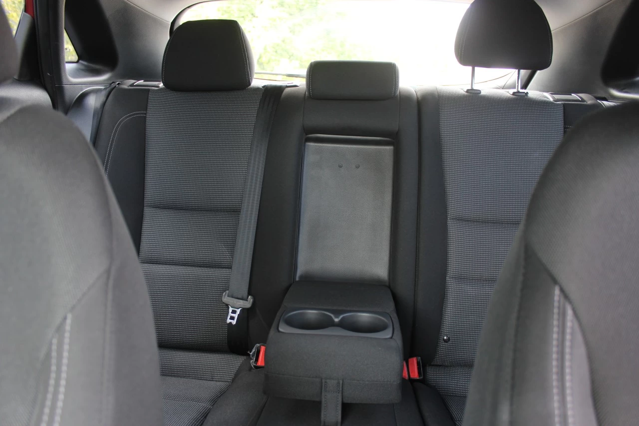 2016 Hyundai Elantra GT GL Image principale