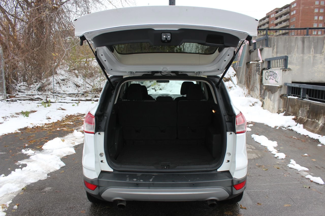 2014 Ford Escape SE Image principale