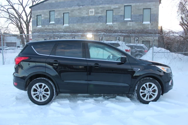 Ford Escape SE 2019