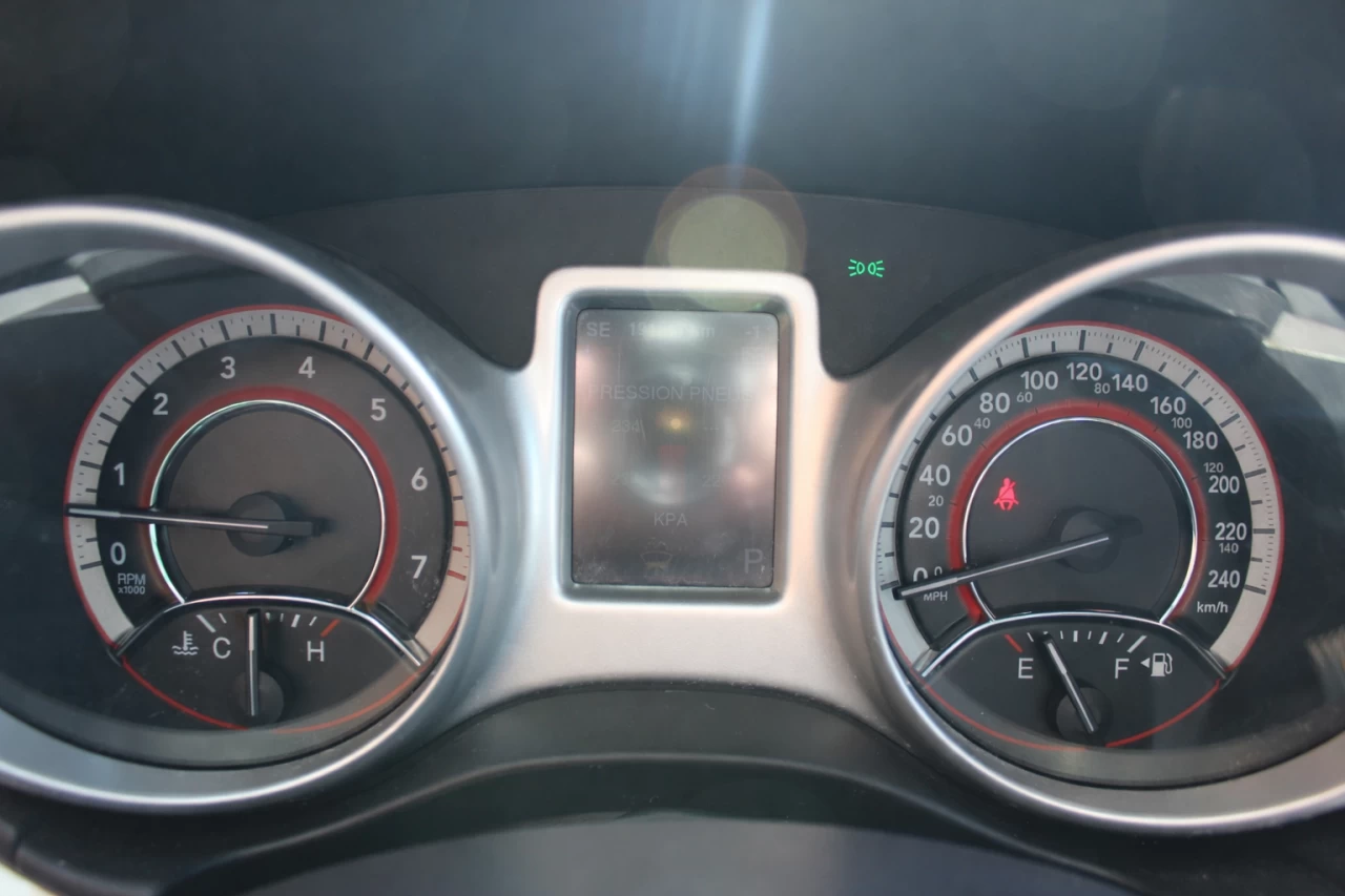 2013 Dodge Journey  Main Image