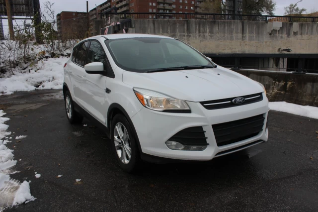 Ford Escape SE 2016