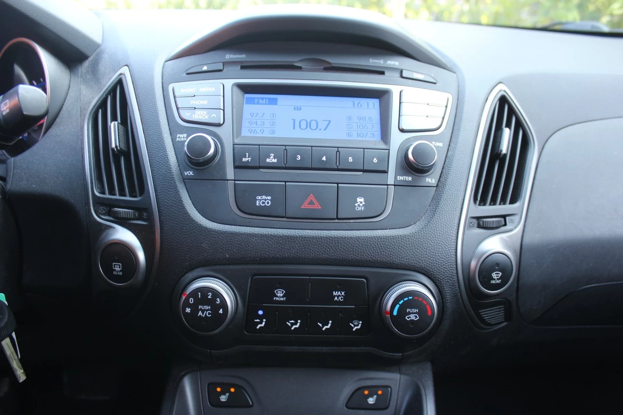 2015 Hyundai Tucson GL Image principale