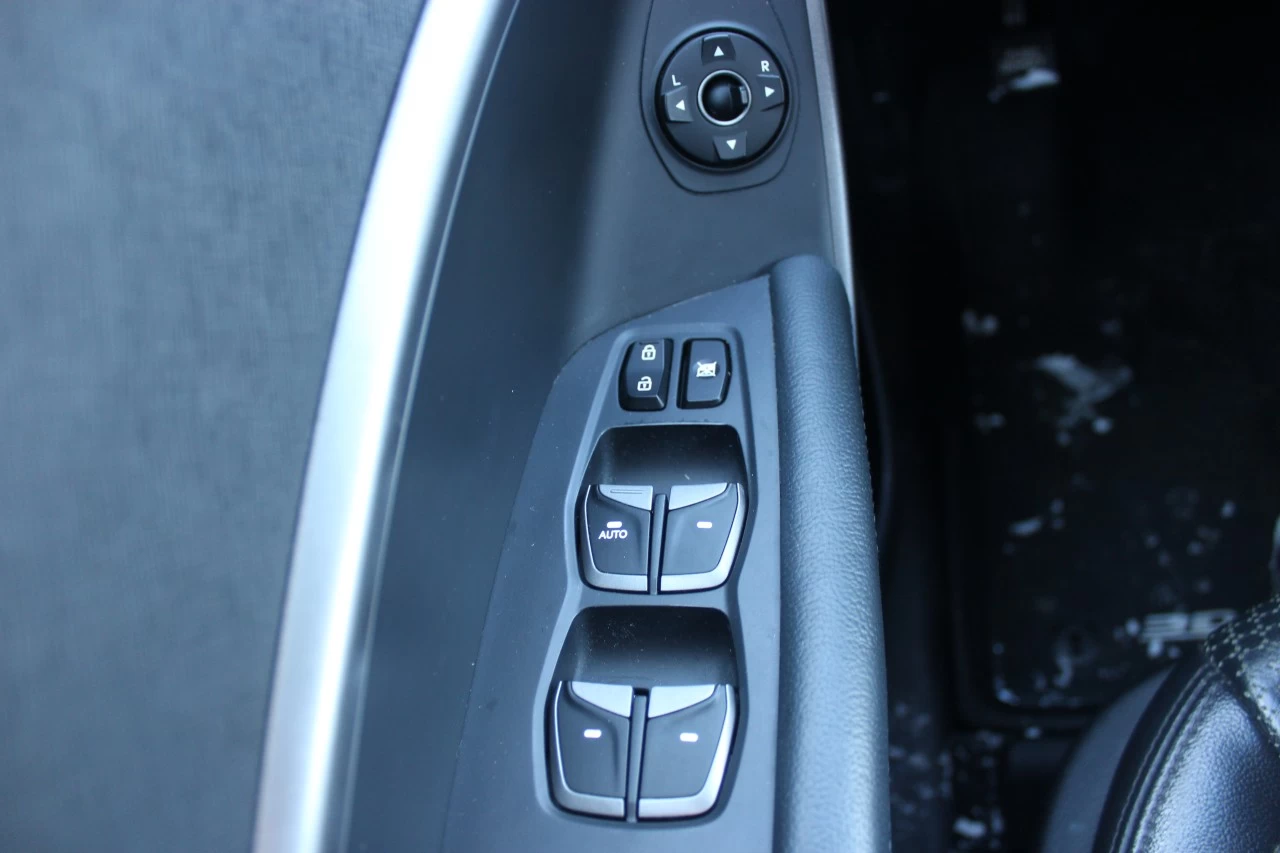 2014 Hyundai Santa Fe Sport Limited Image principale