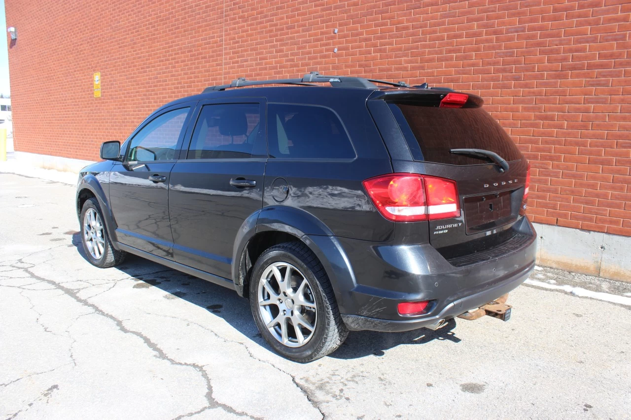 2013 Dodge Journey  Main Image