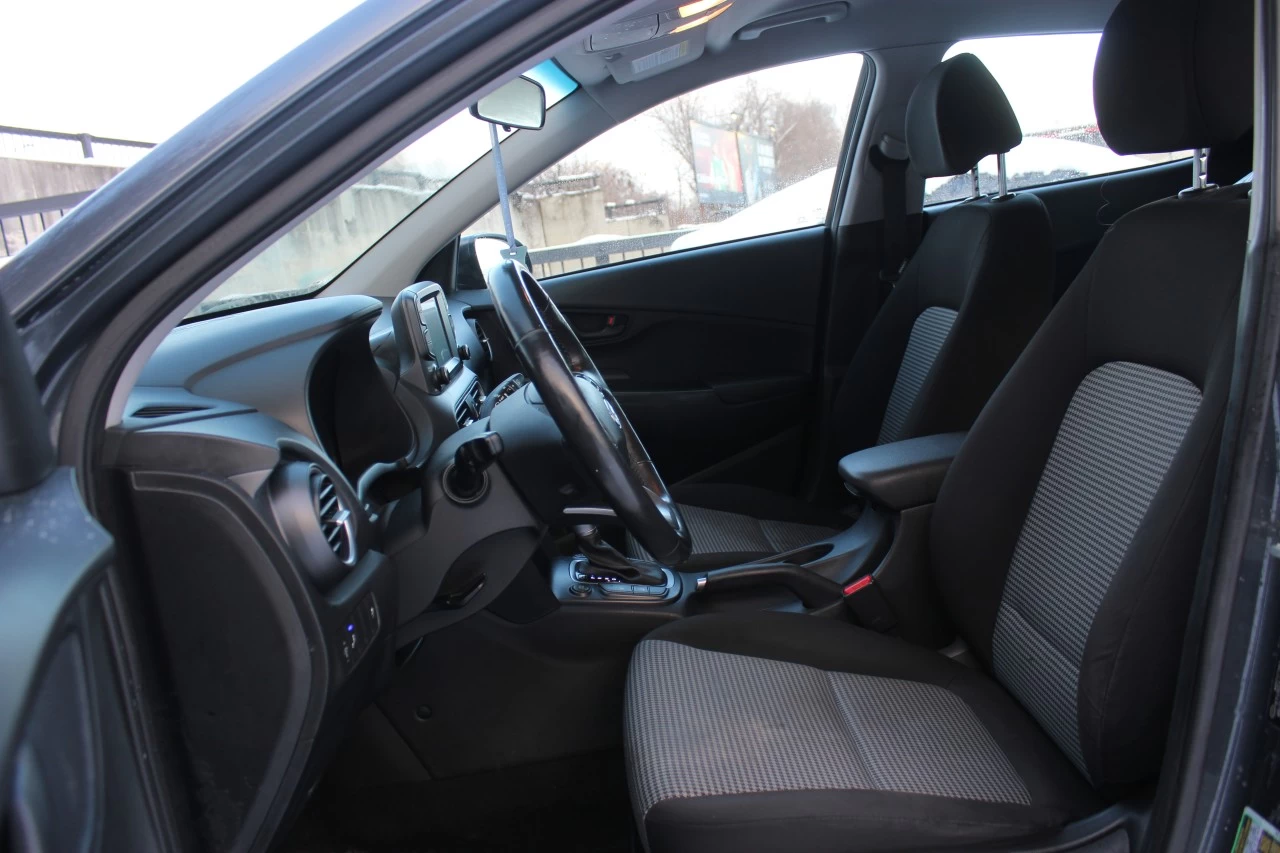 2018 Hyundai Kona Preferred Image principale