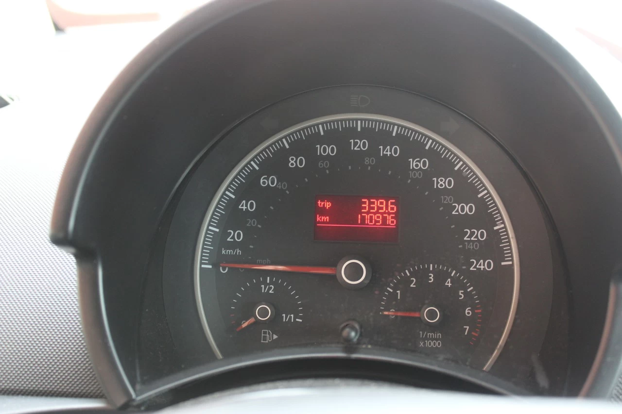 2009 Volkswagen New Beetle Convertible Comfortline Image principale