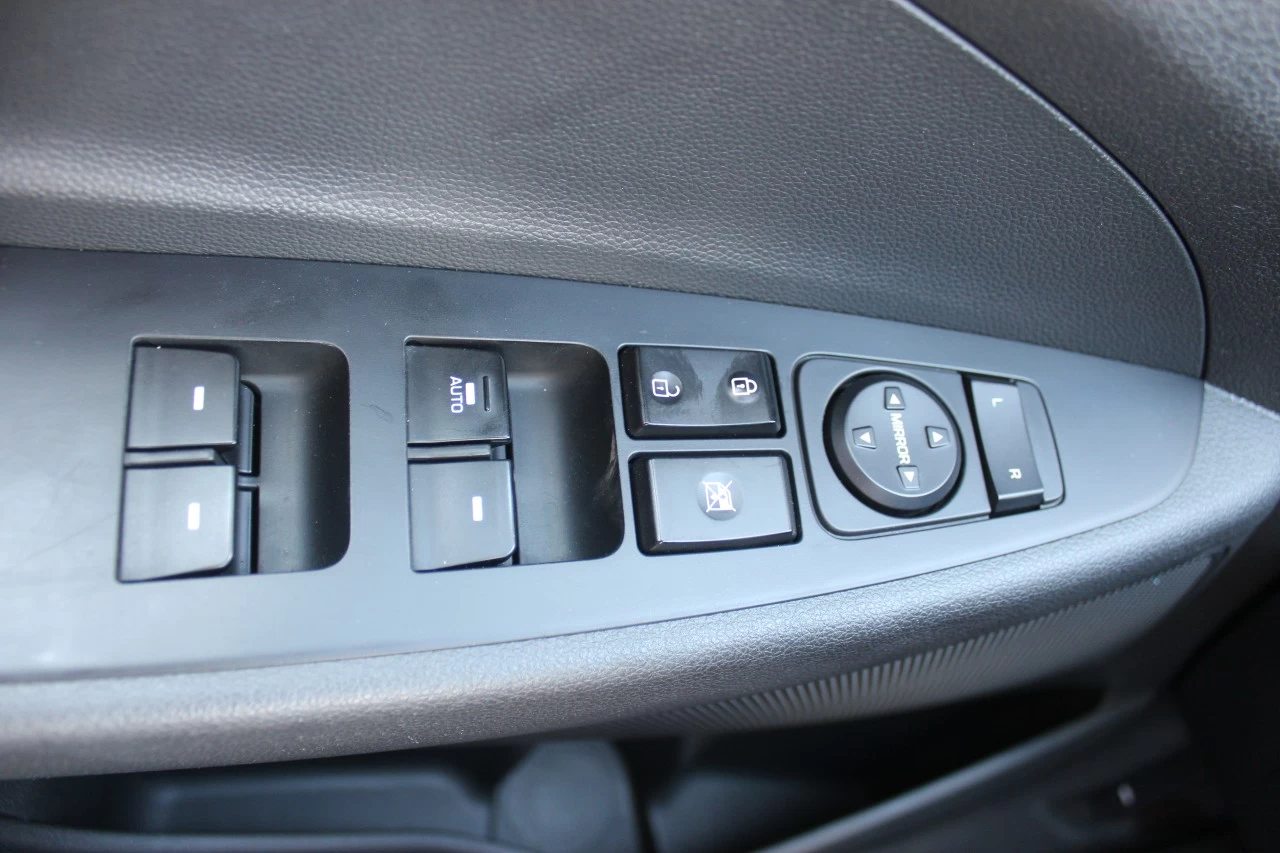 2018 Hyundai Tucson SE Image principale