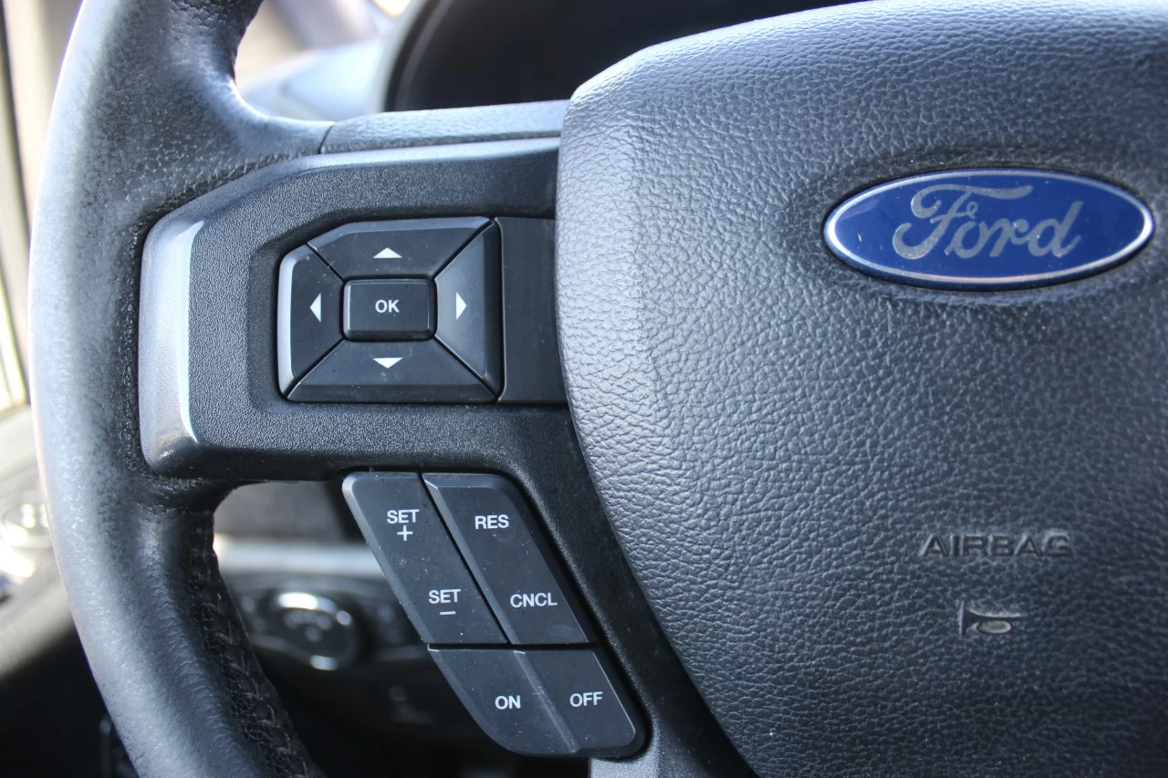 2016 Ford F-150 XTL SPORT Image principale