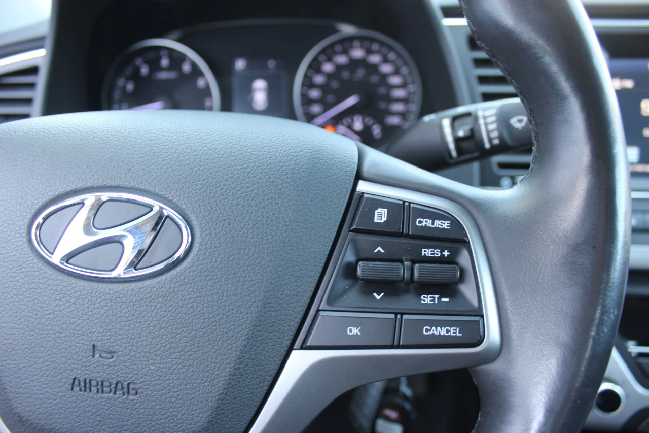 2017 Hyundai Elantra GL Image principale