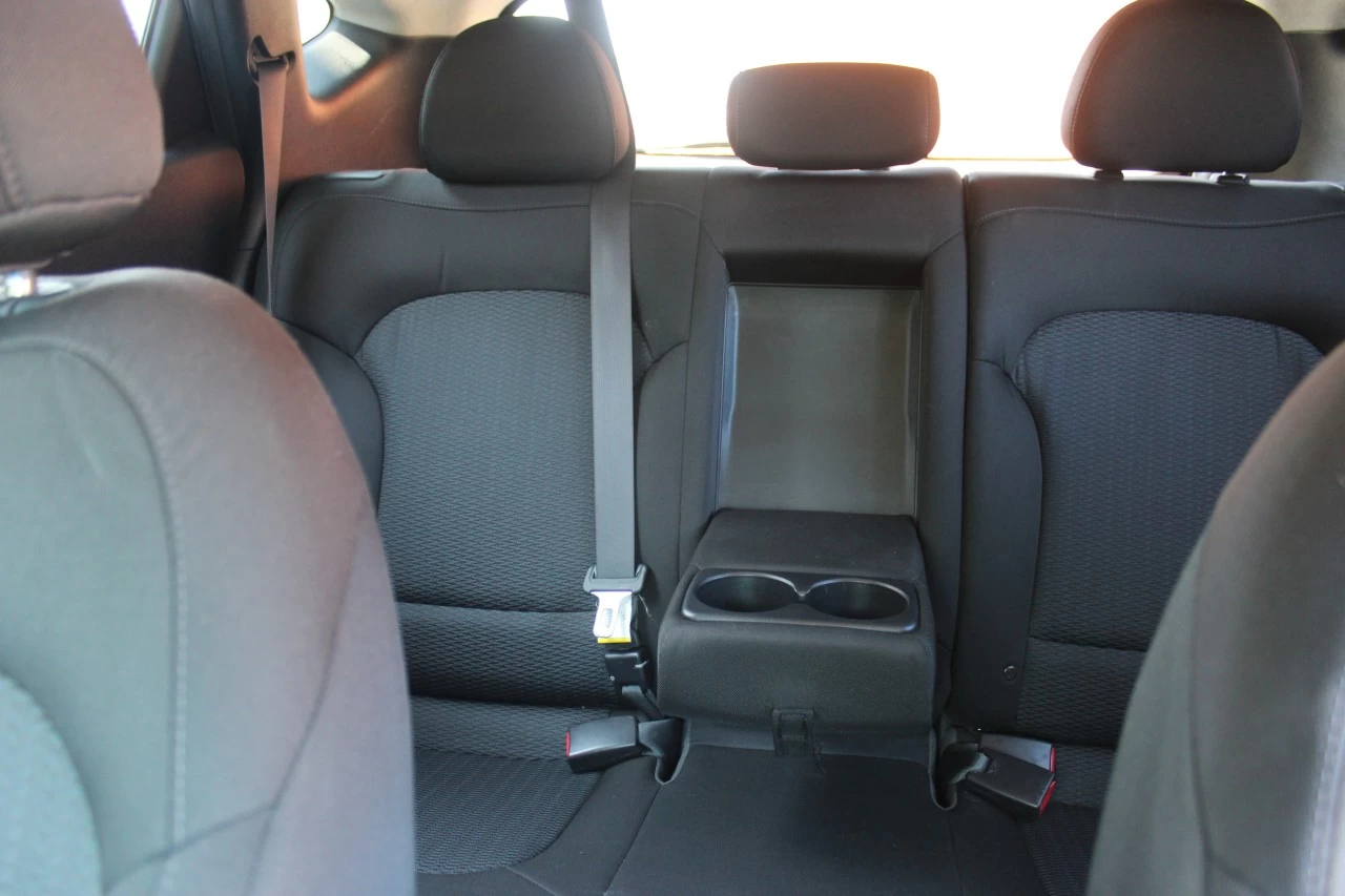 2015 Hyundai Tucson GL Image principale
