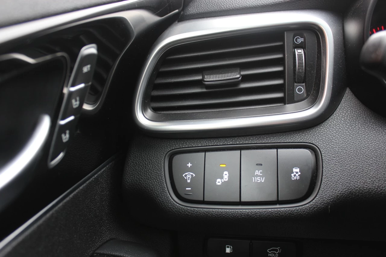 2016 Kia Sorento 3.3L Main Image