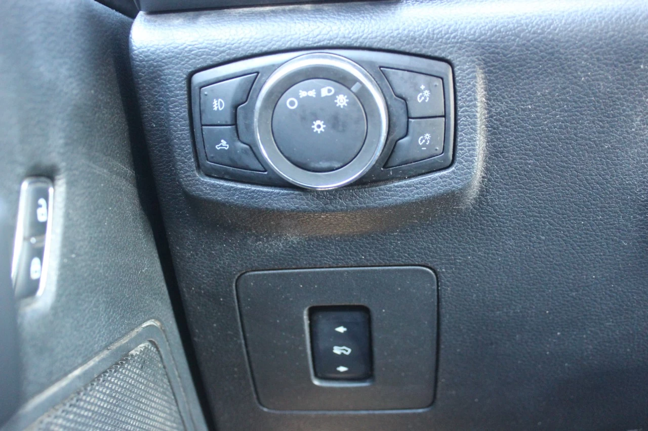 2016 Ford F-150 XTL SPORT Image principale