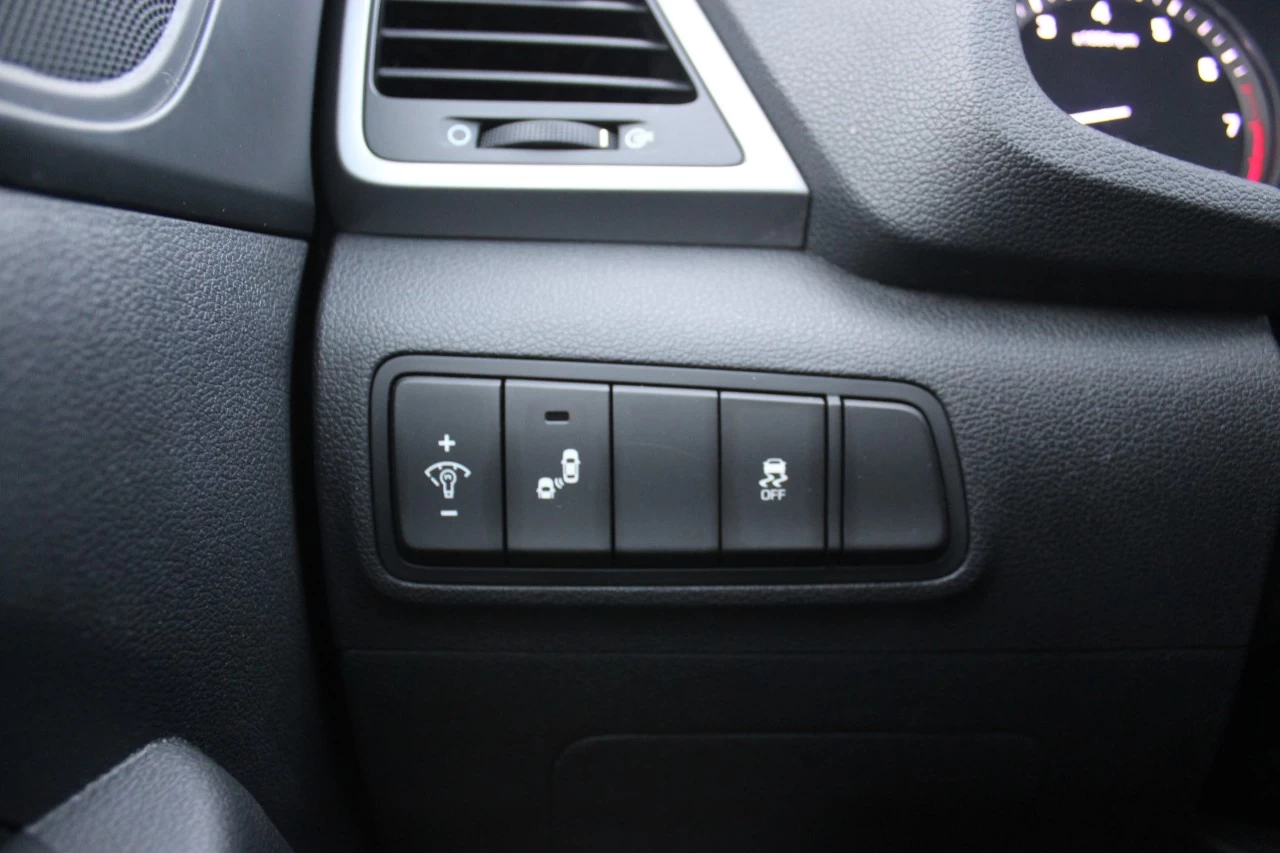 2016 Hyundai Tucson Premium Image principale