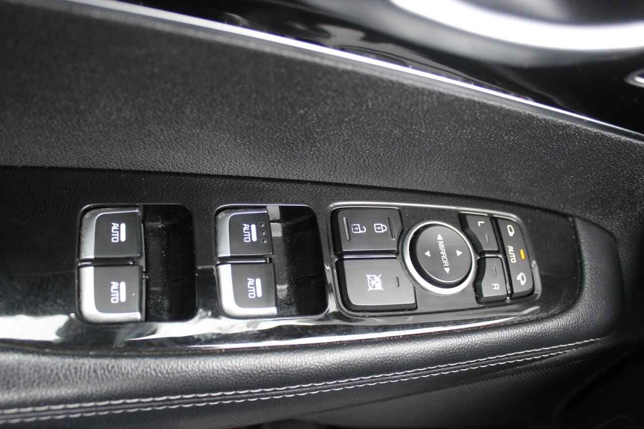 2016 Kia Sorento 3.3L Main Image