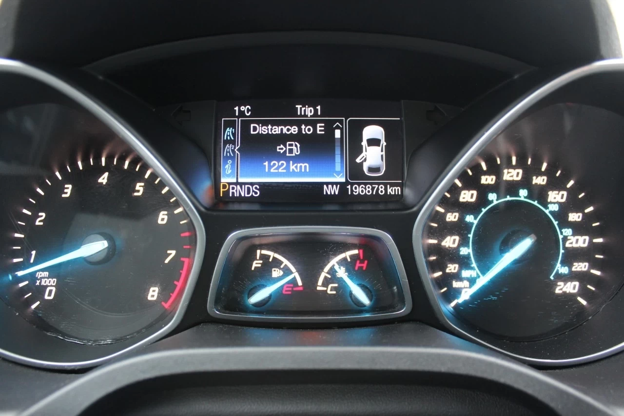 2014 Ford Escape SE Image principale