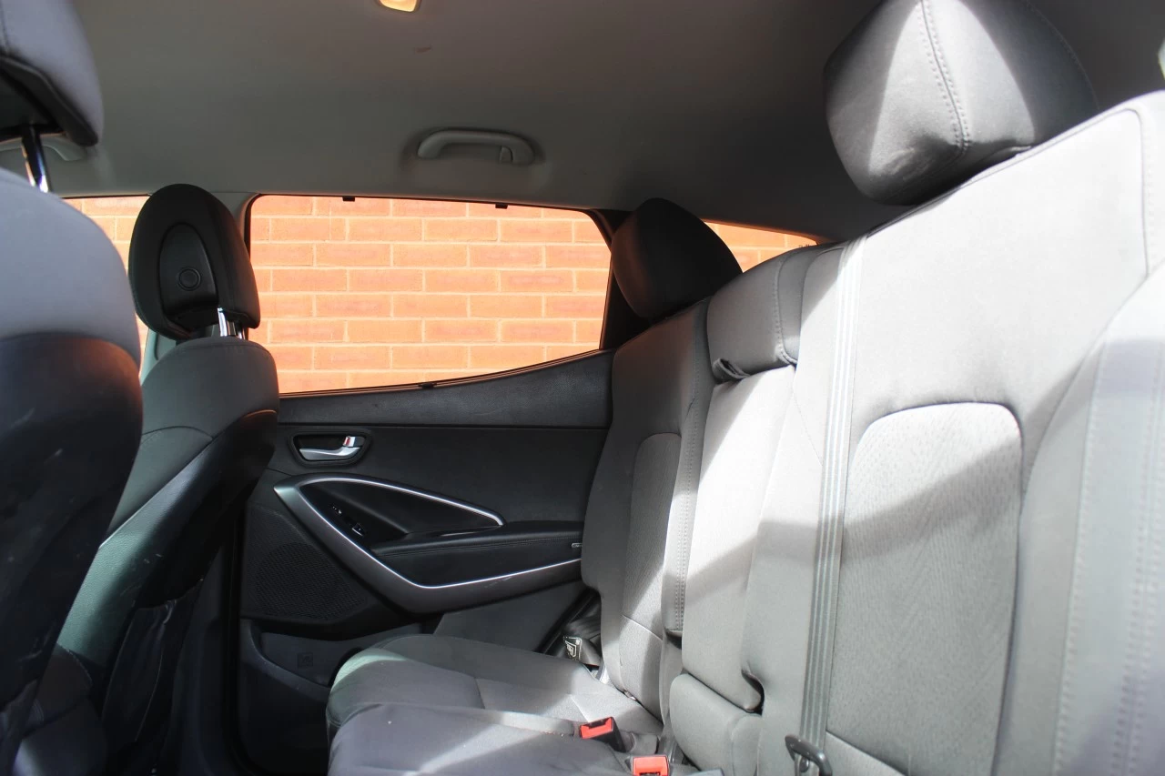 2015 Hyundai Santa Fe Premium Image principale