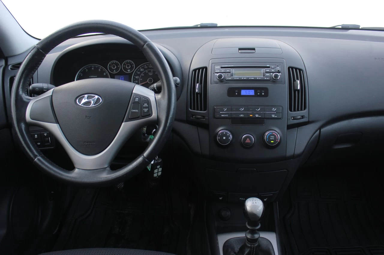 2012 Hyundai Elantra GLS Image principale