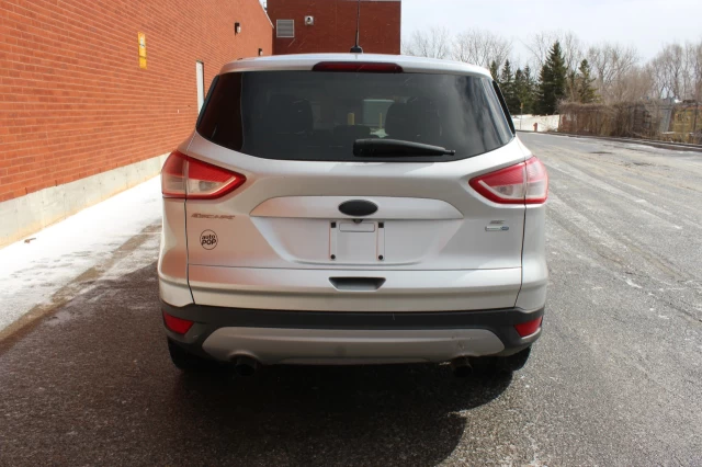 Ford Escape SE 2014