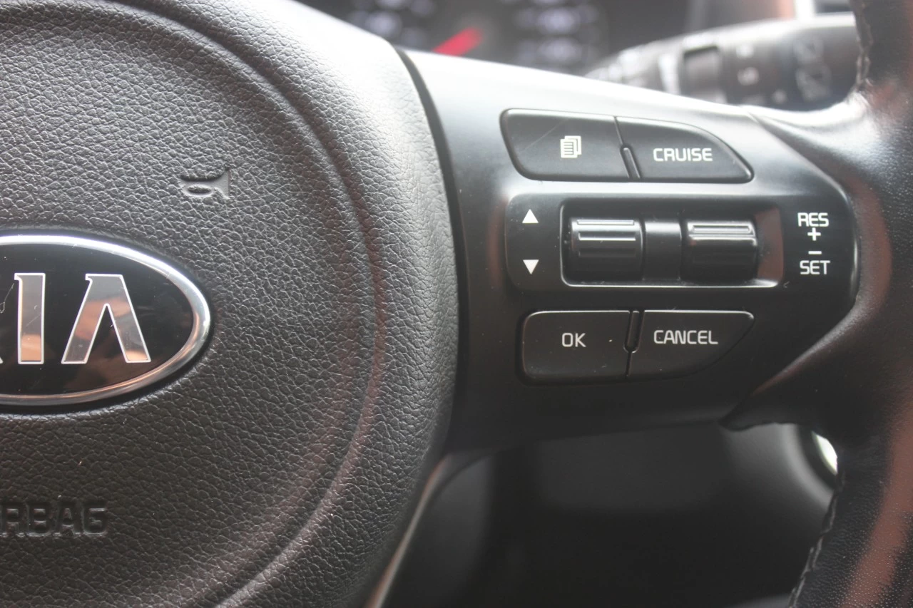 2016 Kia Sorento 3.3L LX+ Main Image