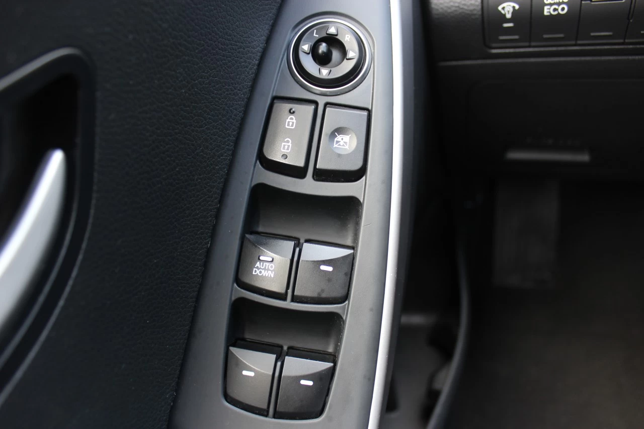 2016 Hyundai Elantra GT GL Image principale