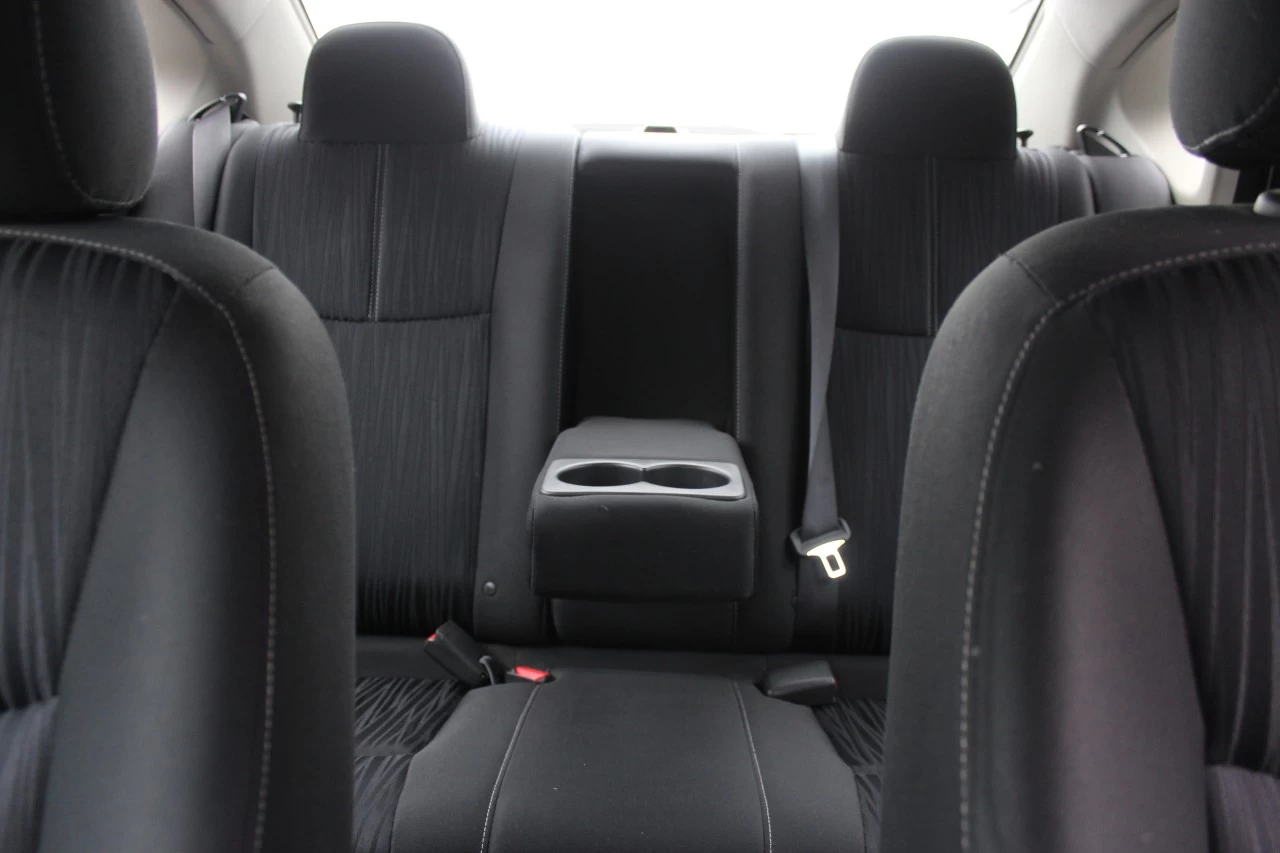 2017 Nissan Sentra SV Image principale