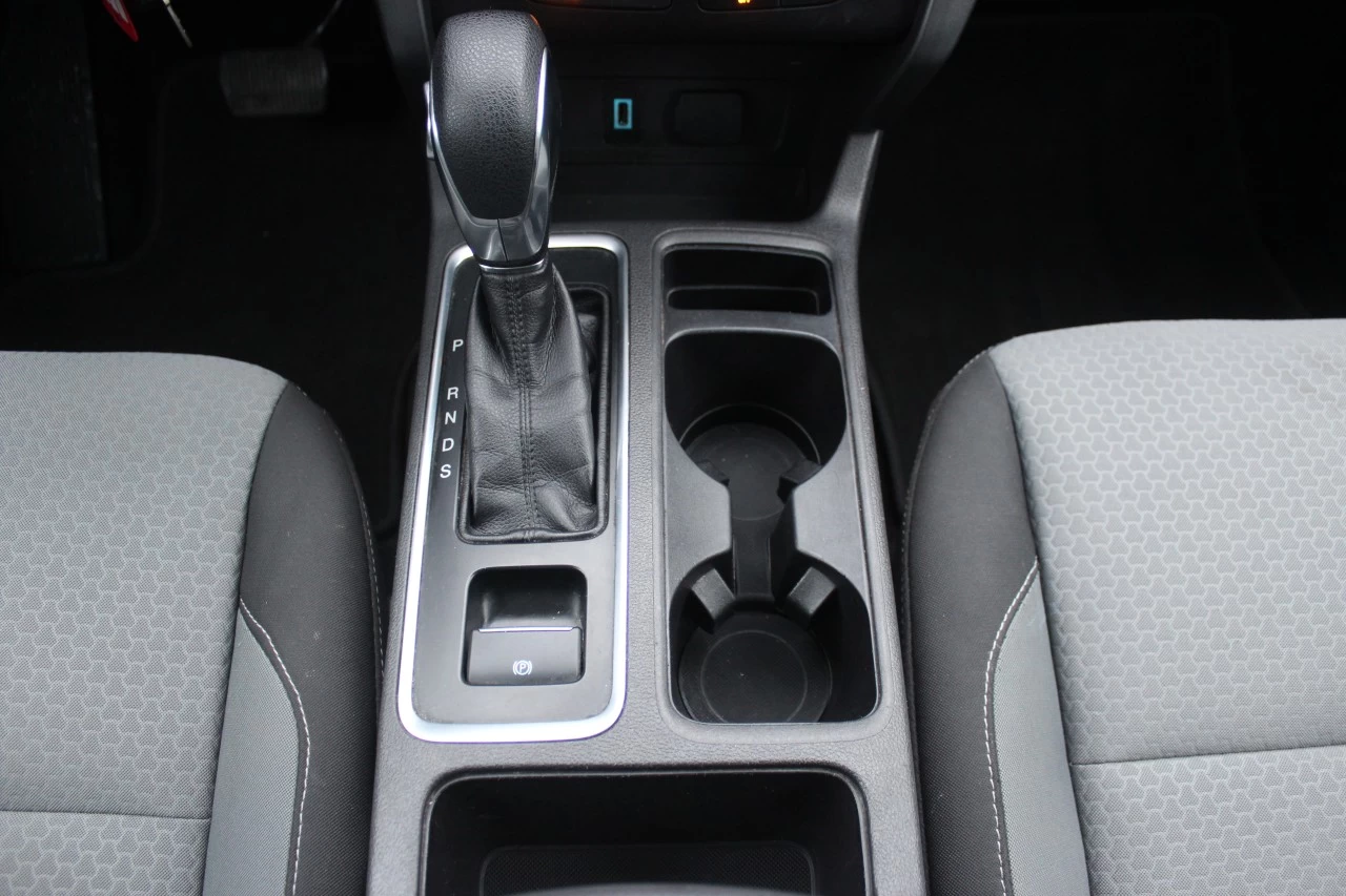 2018 Ford Escape SE Image principale