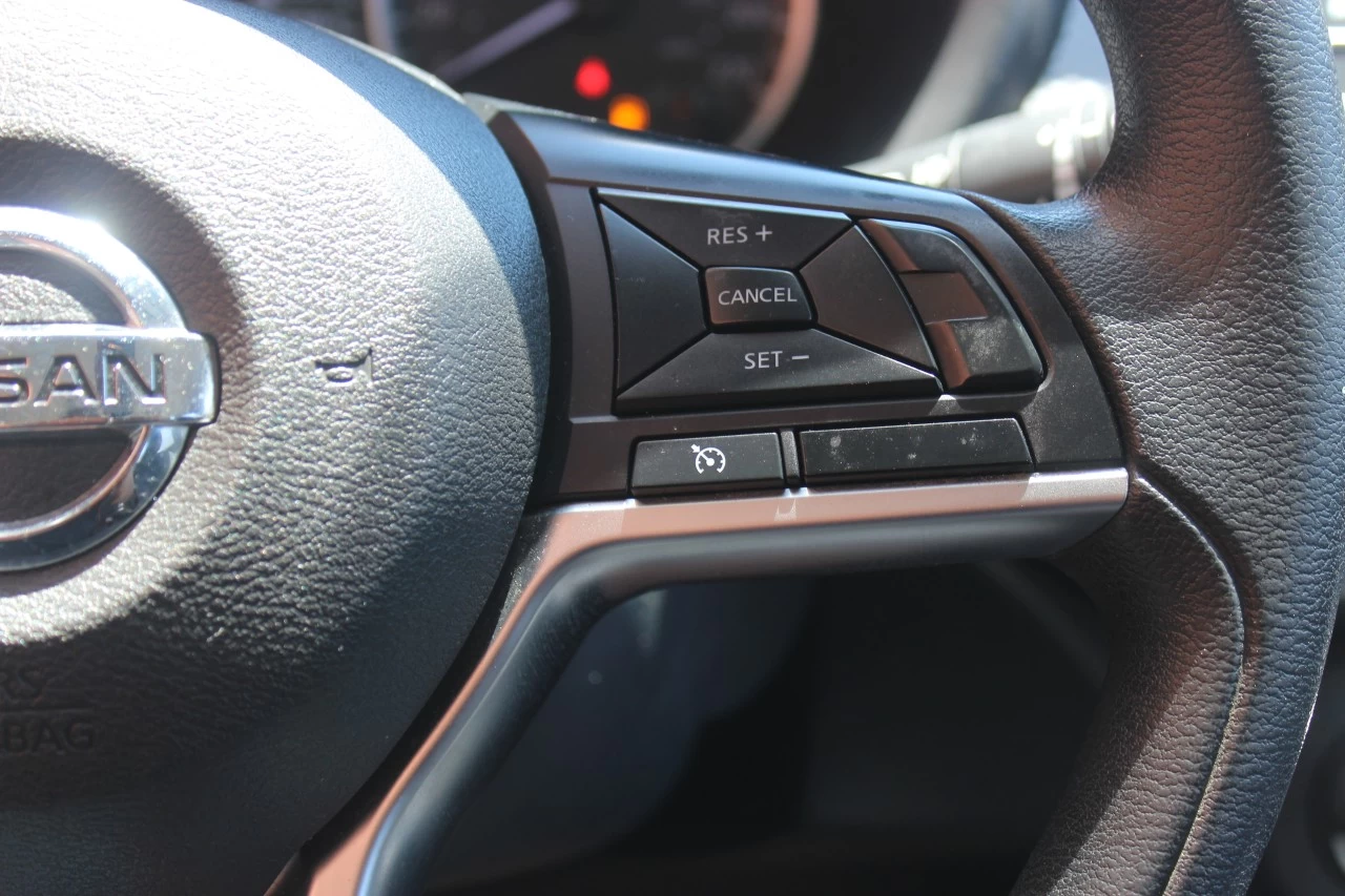 2019 Nissan Kicks S Image principale