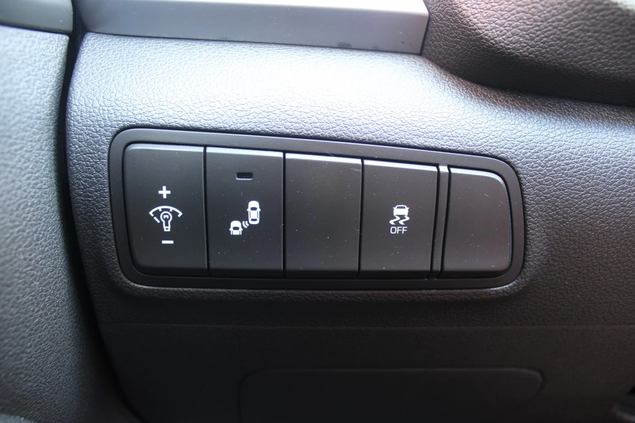 2018 Hyundai Tucson SE Image principale