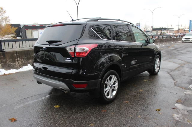 Ford Escape SE 2018