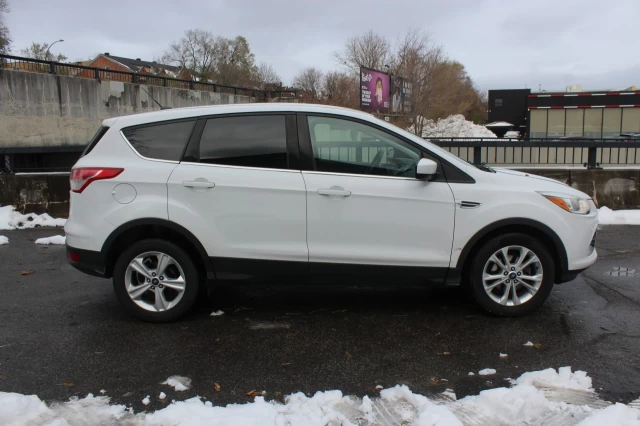 Ford Escape SE 2016