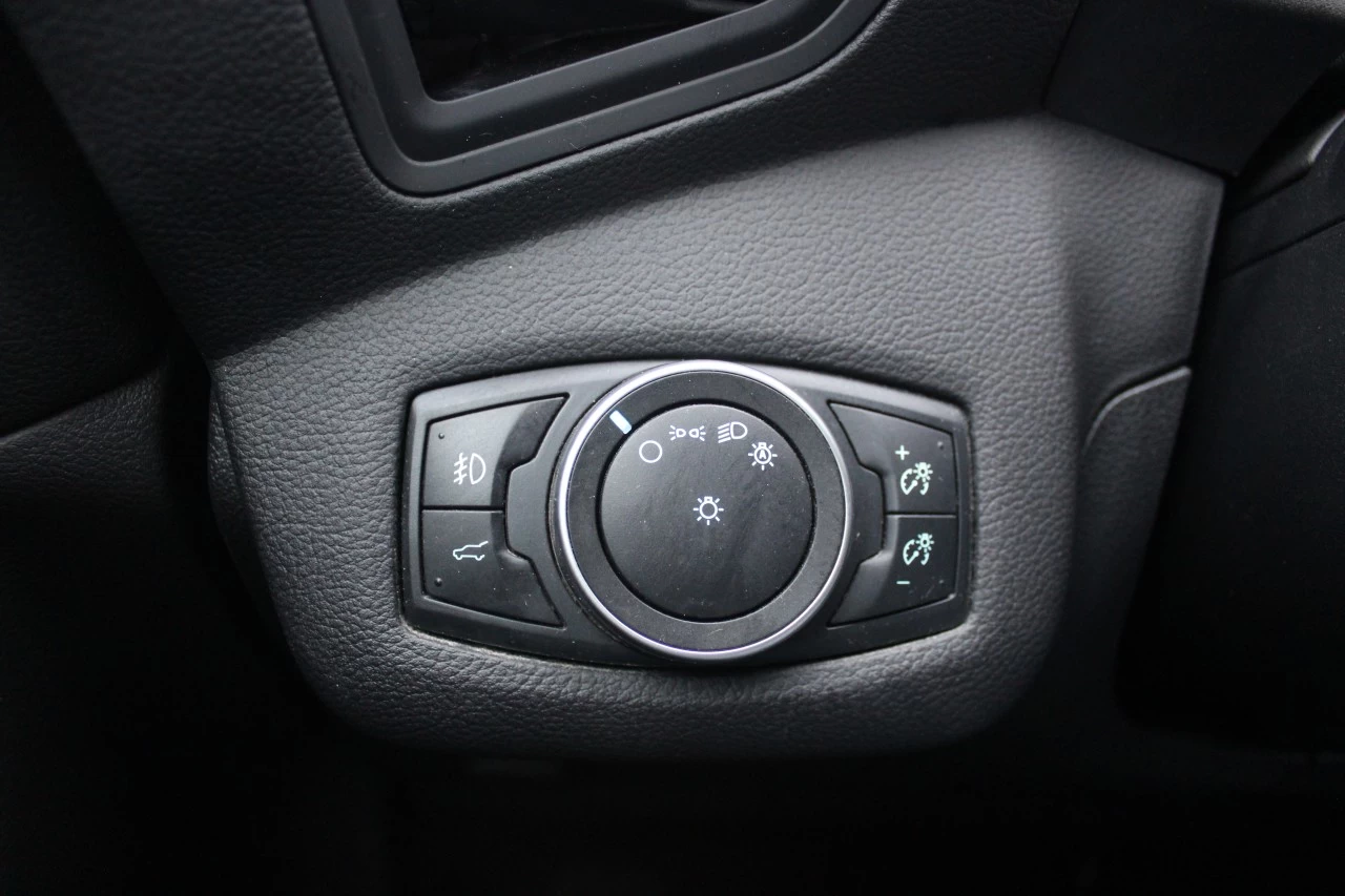 2018 Ford Escape SE Image principale