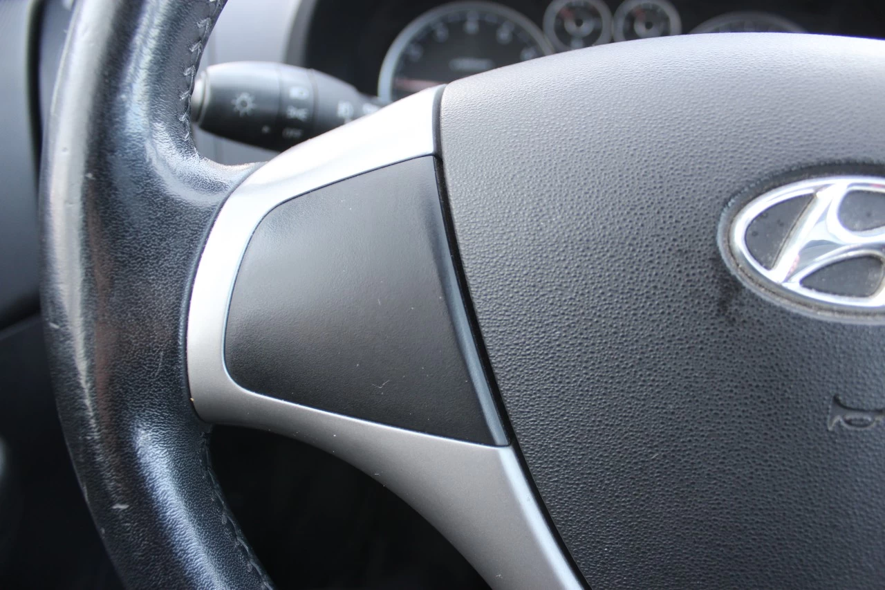 2012 Hyundai Elantra GLS Image principale