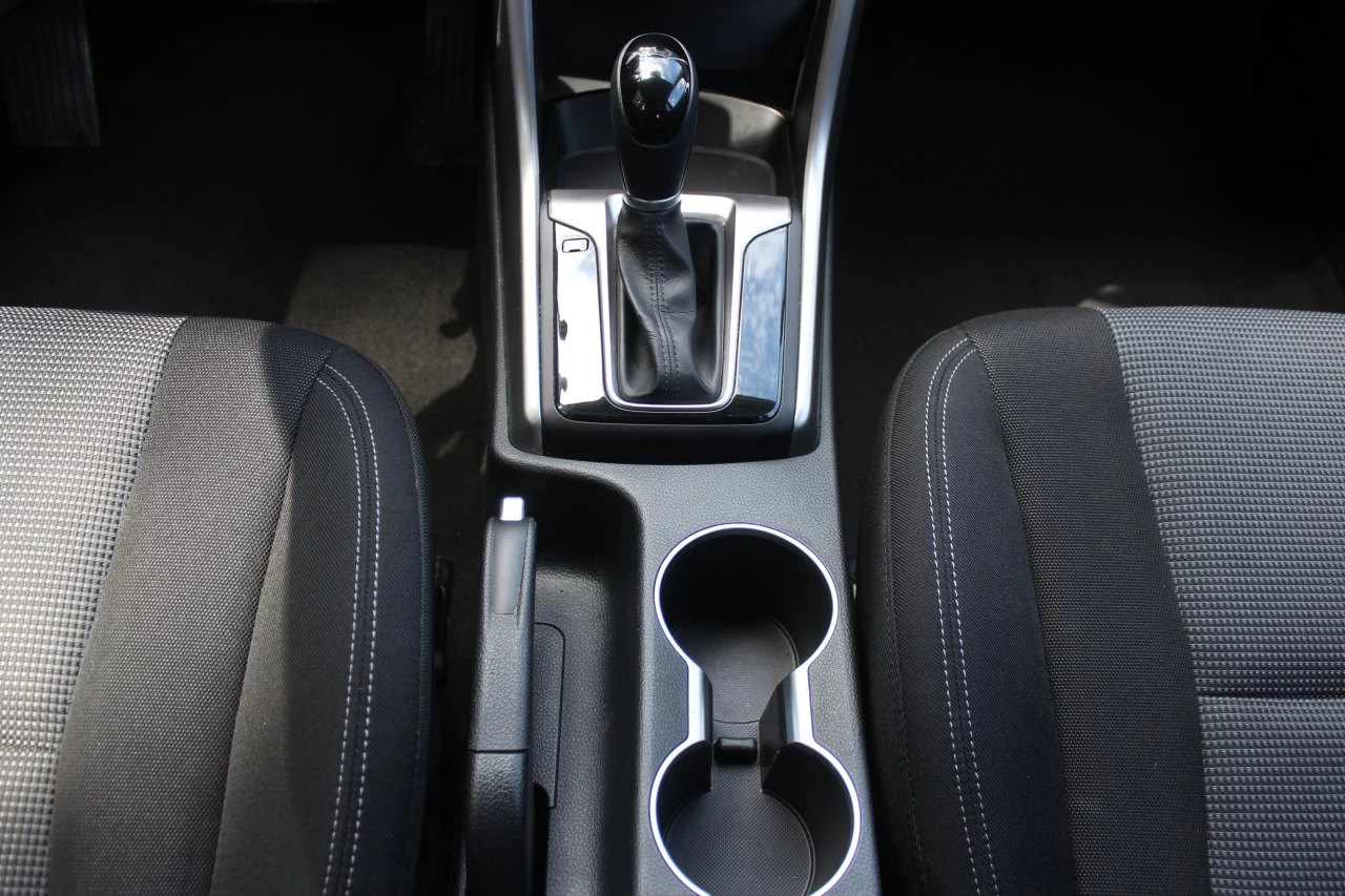 2016 Hyundai Elantra GT GL Image principale
