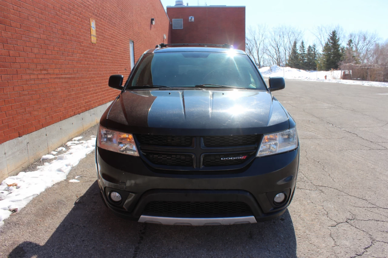 2013 Dodge Journey  Main Image