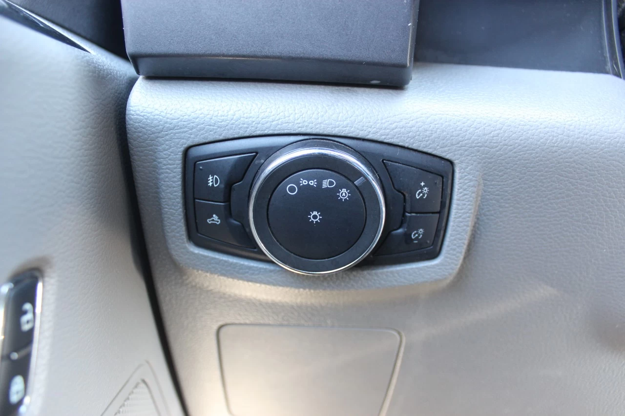 2015 Ford F-150 XLT Image principale