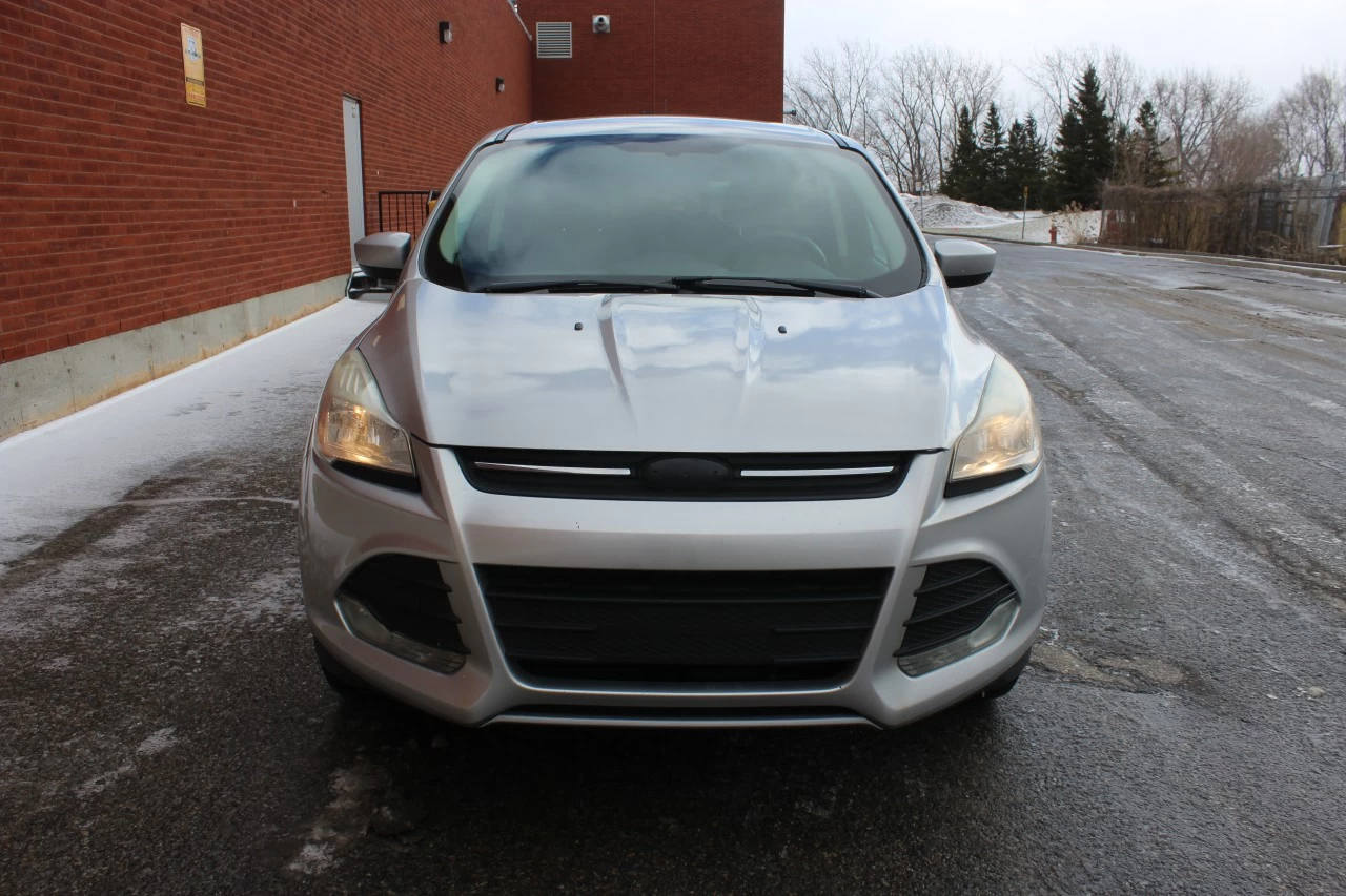 2014 Ford Escape SE Image principale
