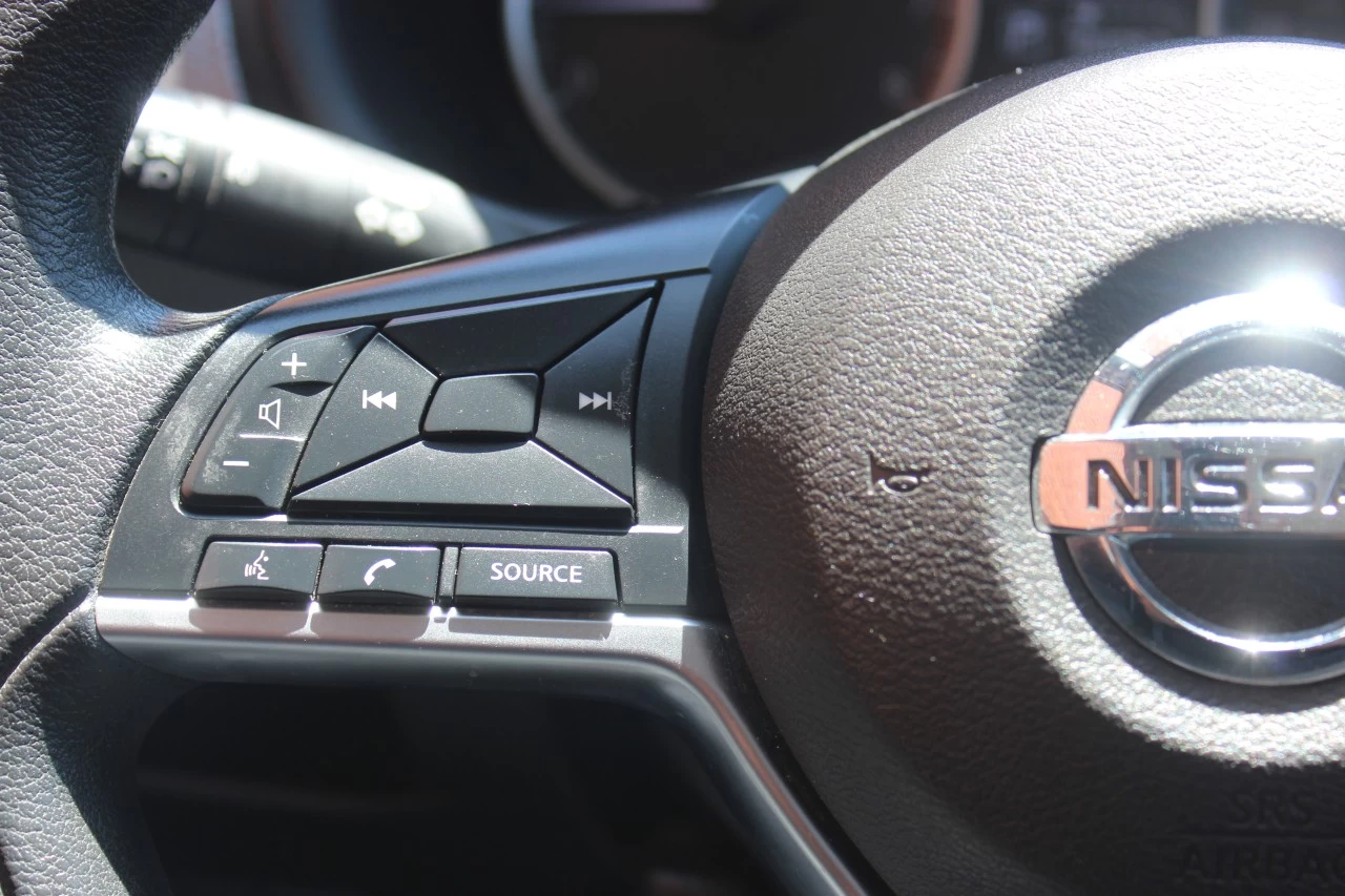 2019 Nissan Kicks S Image principale