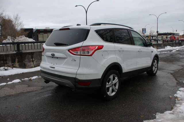 Ford Escape SE 2014