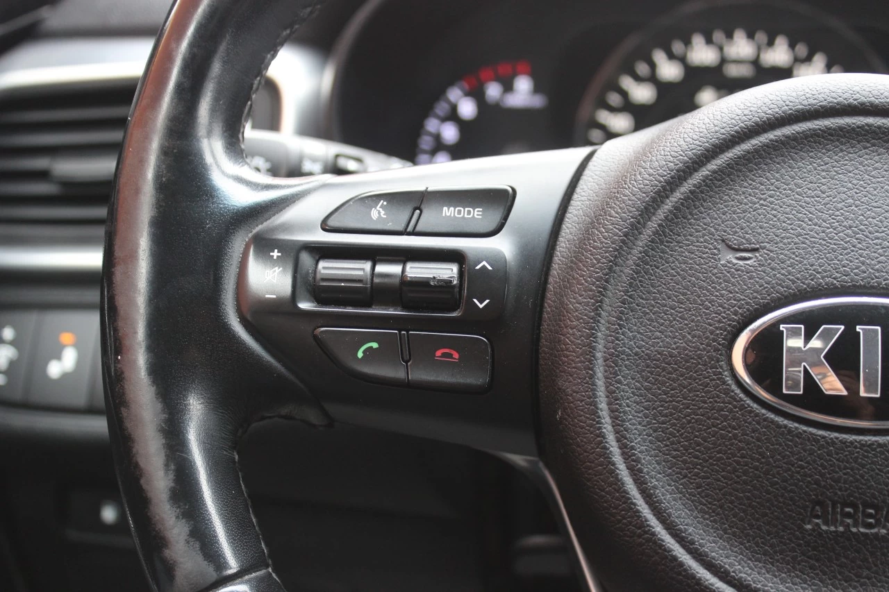 2016 Kia Sorento 3.3L Main Image