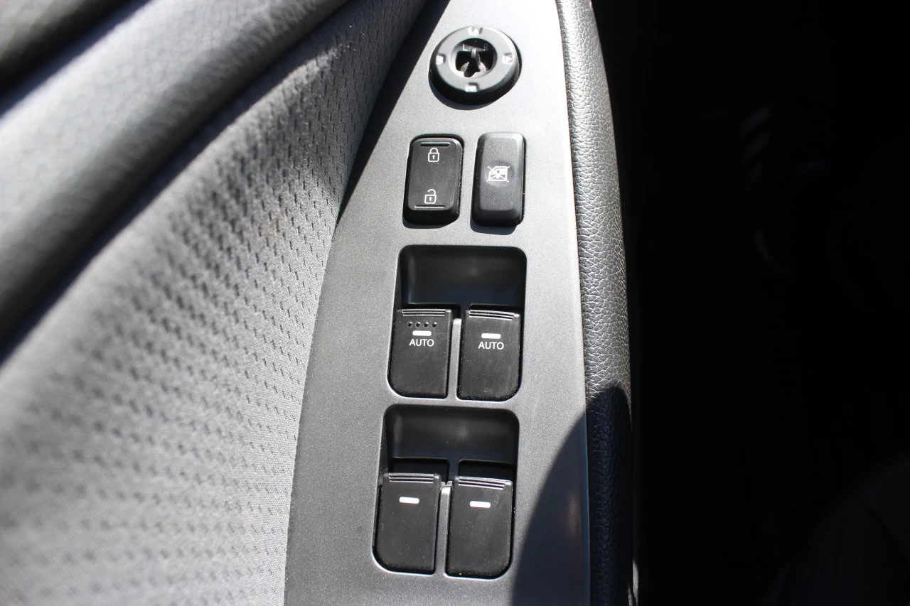 2013 Kia Optima LX Image principale