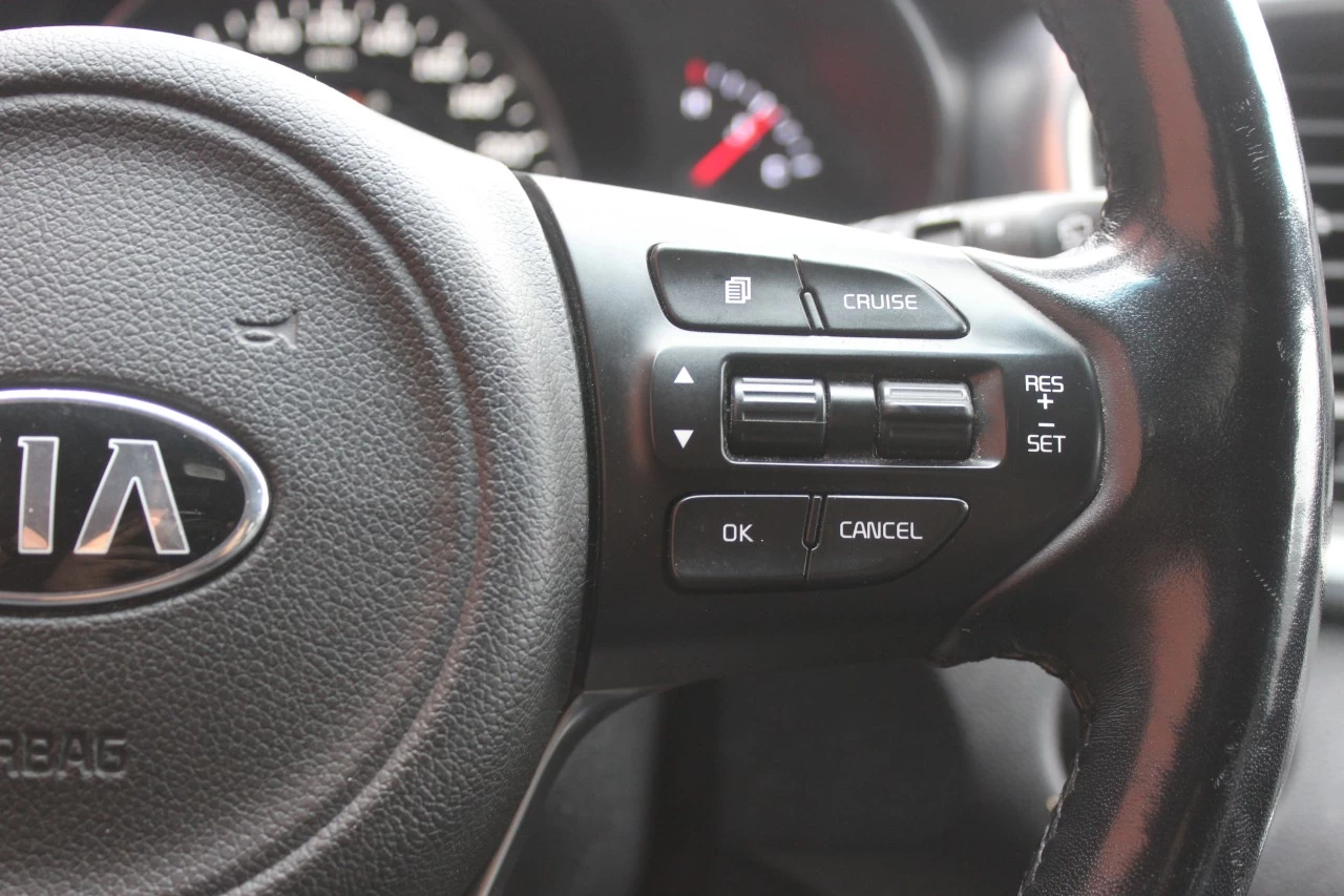 2016 Kia Sorento 3.3L Main Image