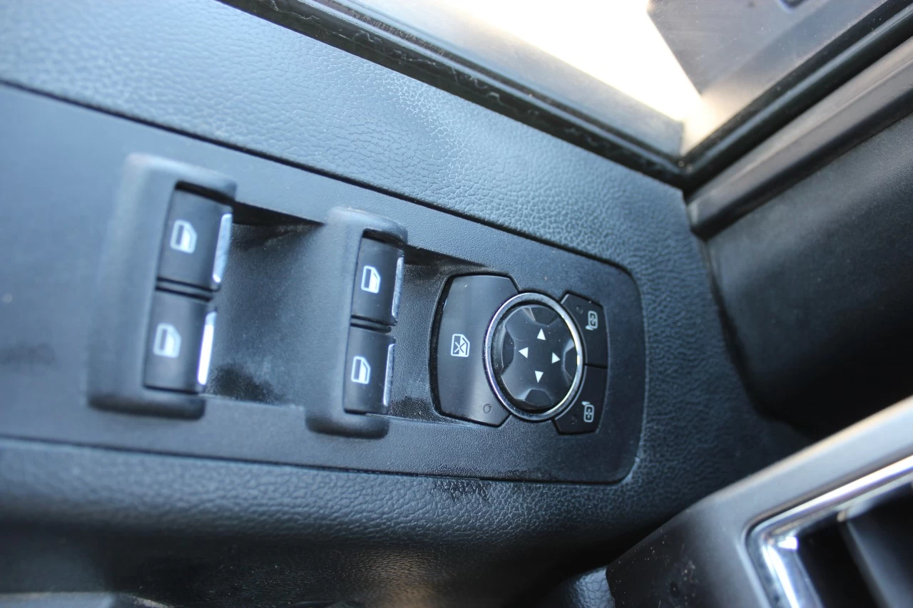 2016 Ford F-150 XTL SPORT Image principale